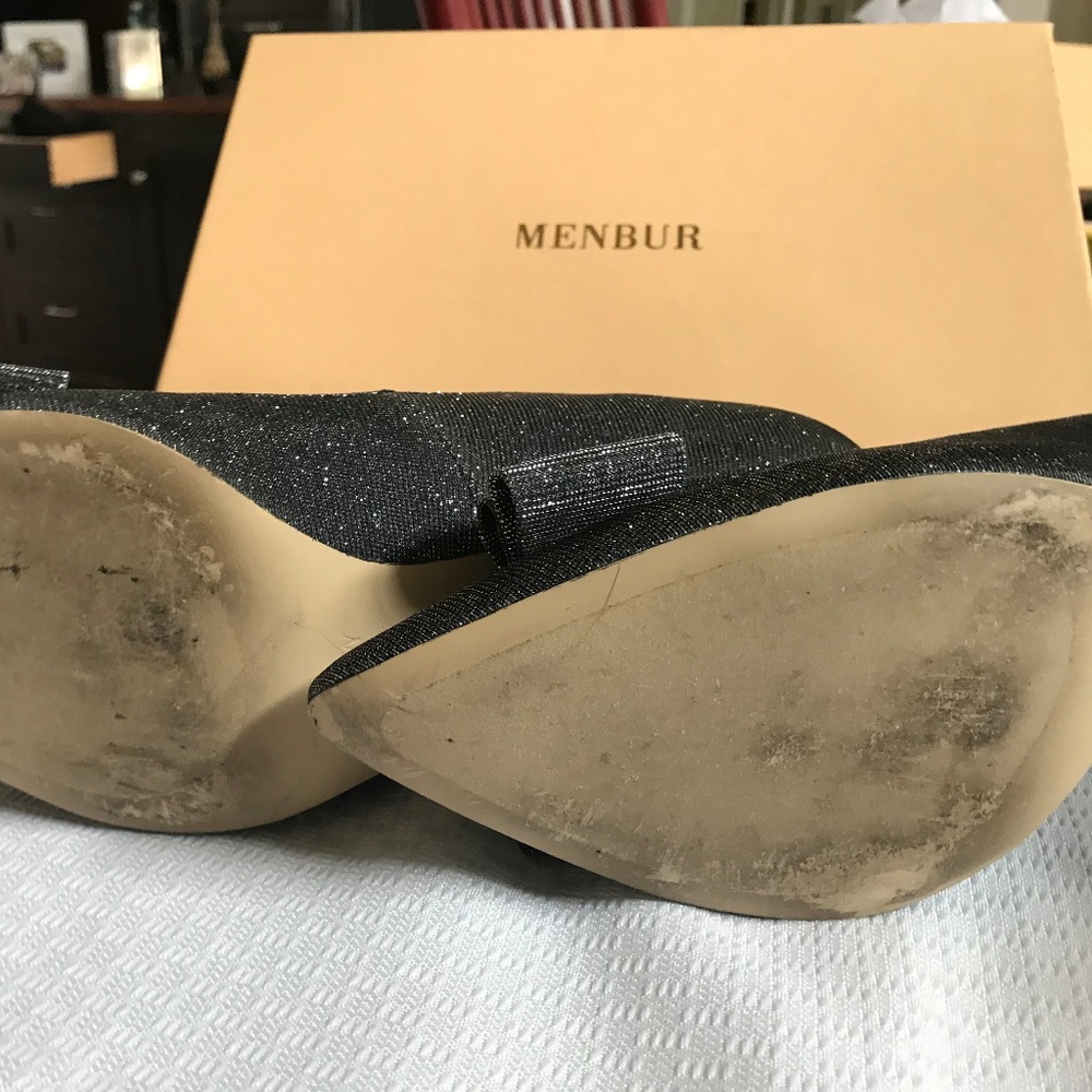 Designer Shoes - Picture 4 of 4